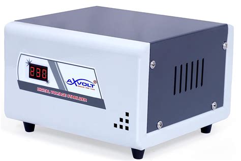 voltage stabilizer for computer.